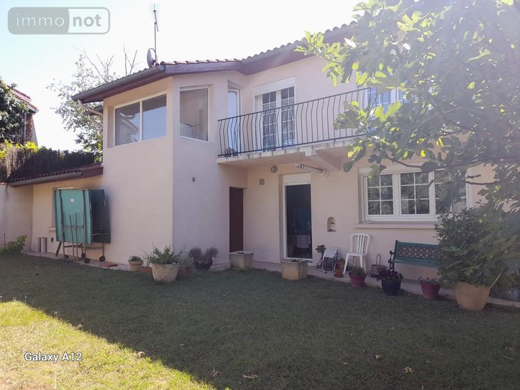 Maison a vendre Auch 32000 Gers 169 m2 7 pièces 240000 euros