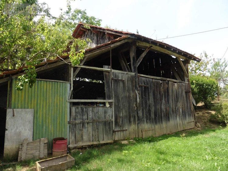 Maison a vendre Montesquiou 32320 Gers 103 m2 5 pièces 129500 euros