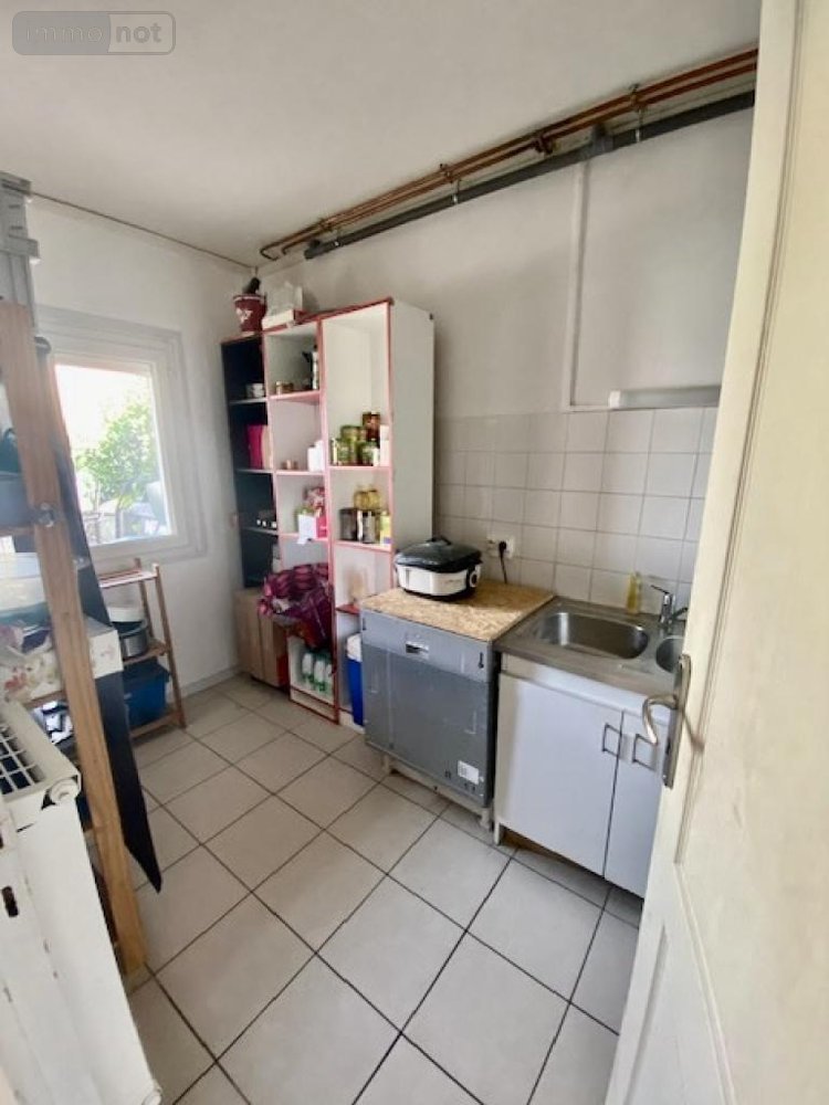 Maison a vendre Auch 32000 Gers 90 m2 4 pièces 155000 euros
