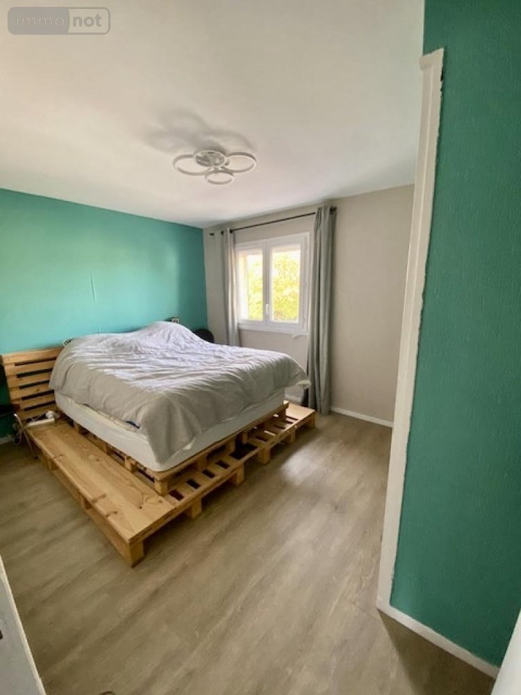 Maison a vendre Auch 32000 Gers 90 m2 4 pièces 155000 euros