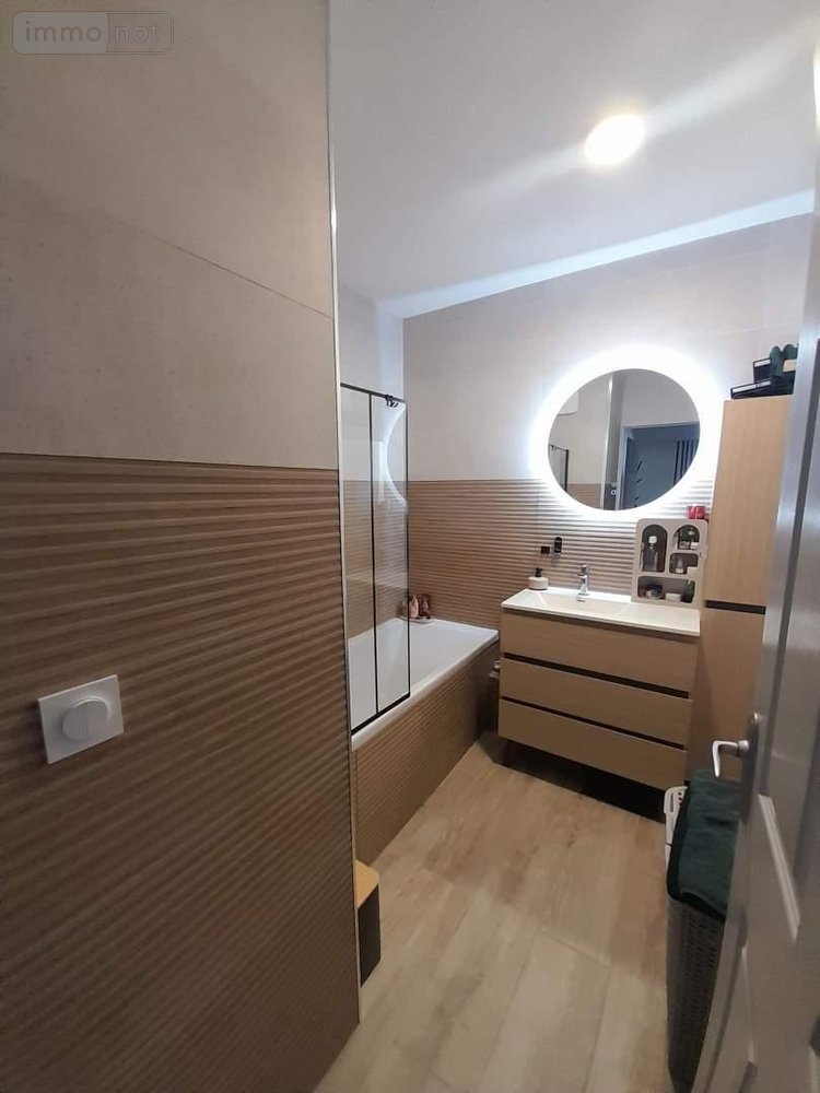 Appartement a vendre Auch 32000 Gers 46 m2 2 pièces 94000 euros