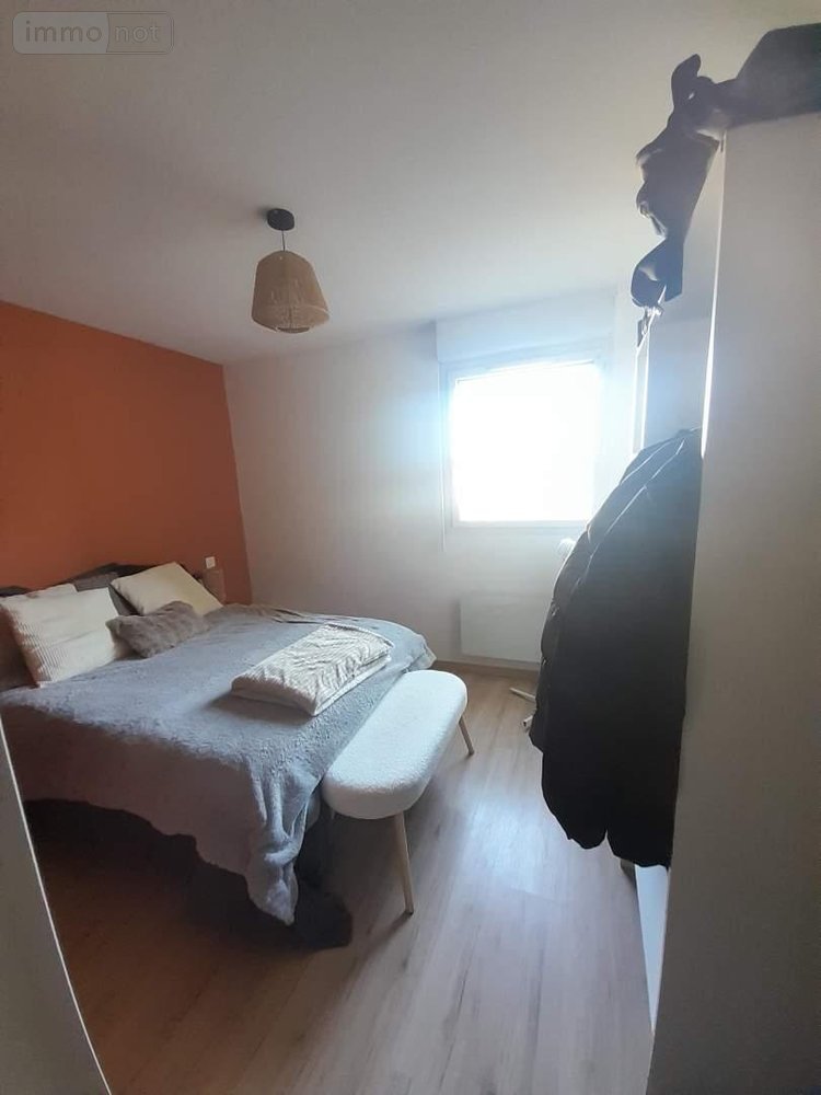 Appartement a vendre Auch 32000 Gers 46 m2 2 pièces 94000 euros