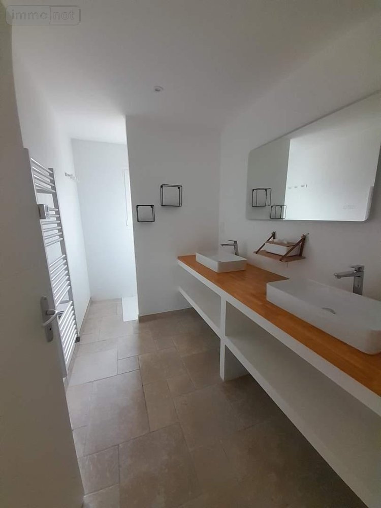 Maison a vendre Auch 32000 Gers 94 m2 4 pièces 255000 euros