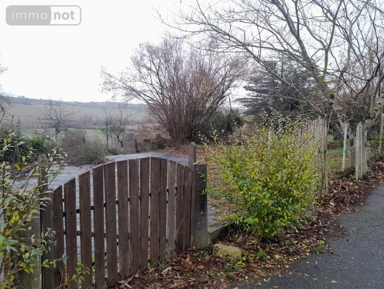 Maison a vendre Ordan-Larroque 32350 Gers 90 m2 4 pièces 112000 euros