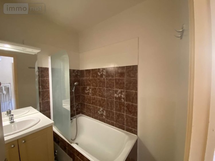 Appartement a vendre Mauguio 34130 Hérault 24 m2 1 pièce 75000 euros