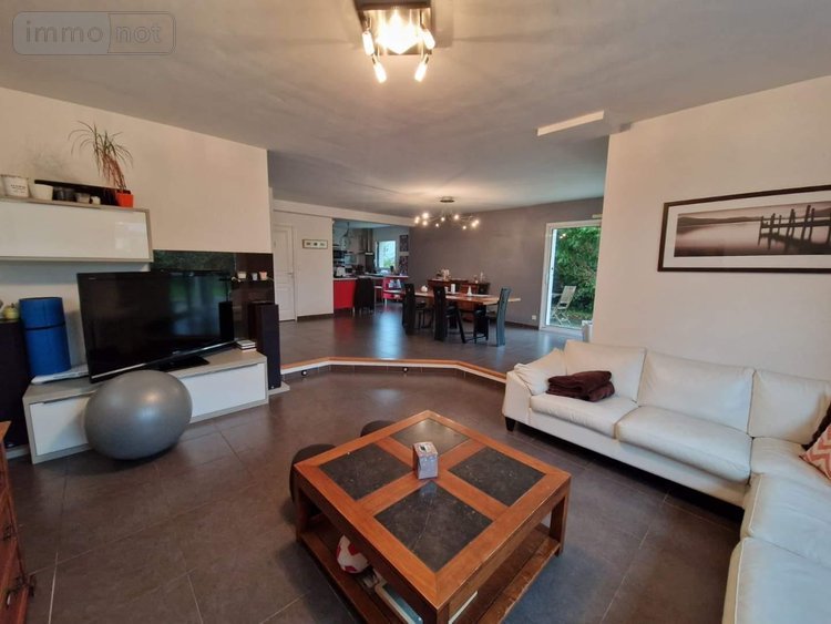 Maison a vendre Thorigné-Fouillard 35235 Ille-et-Vilaine 163 m2 6 pièces 499759 euros