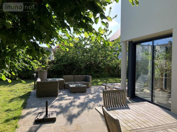 Maison a vendre Thorigné-Fouillard 35235 Ille-et-Vilaine 163 m2 6 pièces 499759 euros