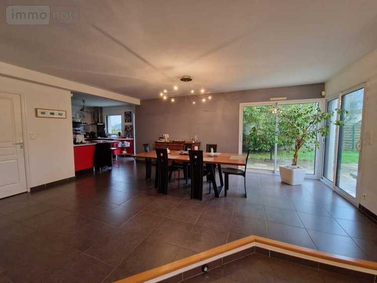 Maison a vendre Thorigné-Fouillard 35235 Ille-et-Vilaine 163 m2 6 pièces 499759 euros