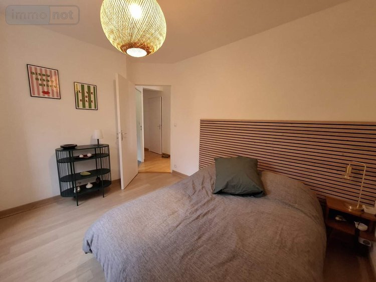 Appartement a vendre Rennes 35000 Ille-et-Vilaine 77 m2 4 pièces 265000 euros
