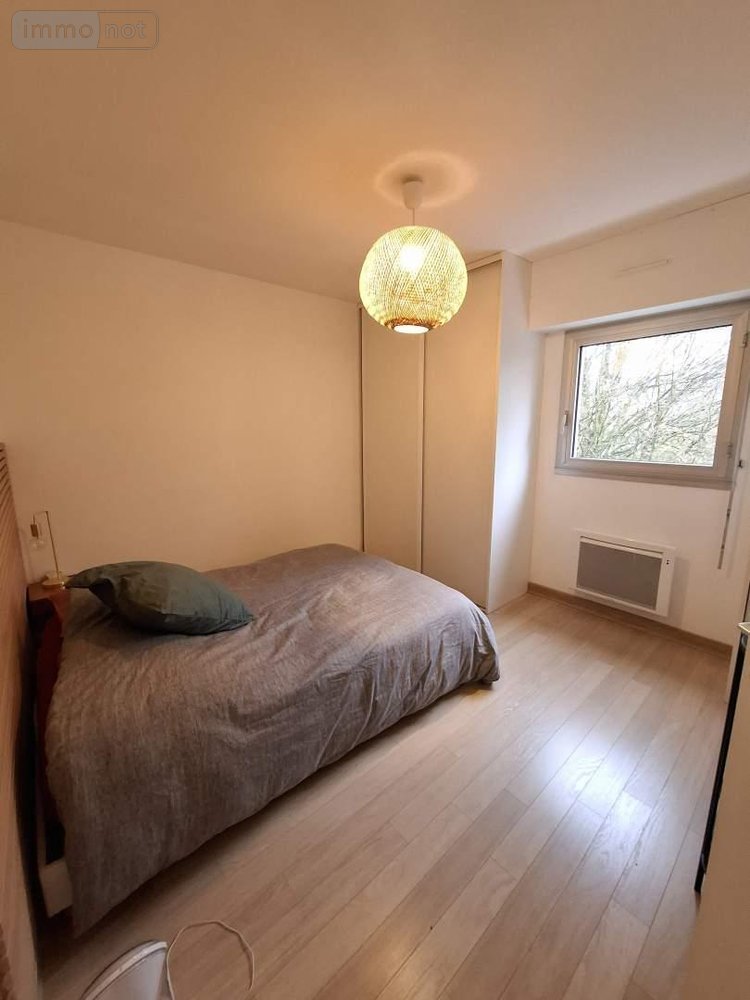Appartement a vendre Rennes 35000 Ille-et-Vilaine 77 m2 4 pièces 265000 euros