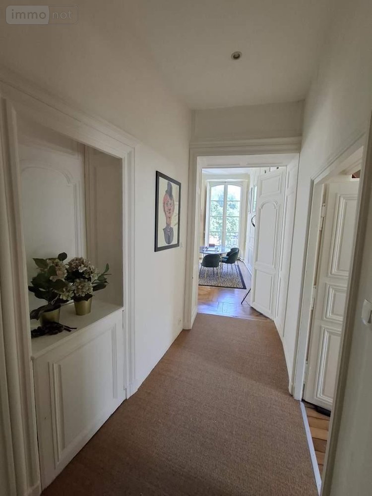 Appartement a vendre Rennes 35000 Ille-et-Vilaine 164 m2 5 pièces 773300 euros