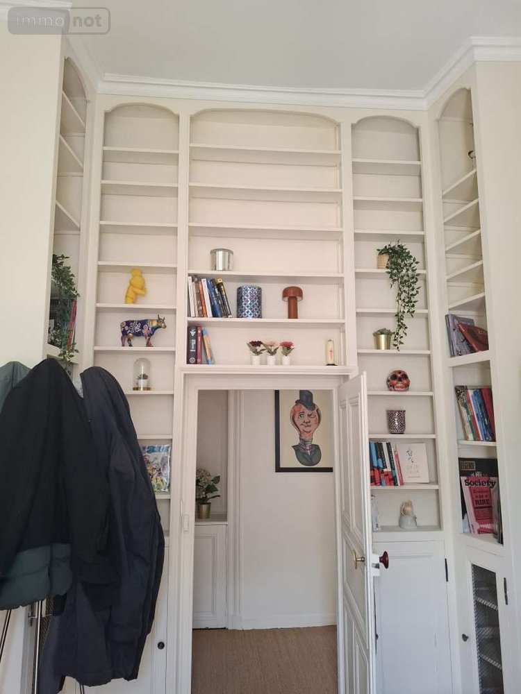 Appartement a vendre Rennes 35000 Ille-et-Vilaine 164 m2 5 pièces 799425 euros