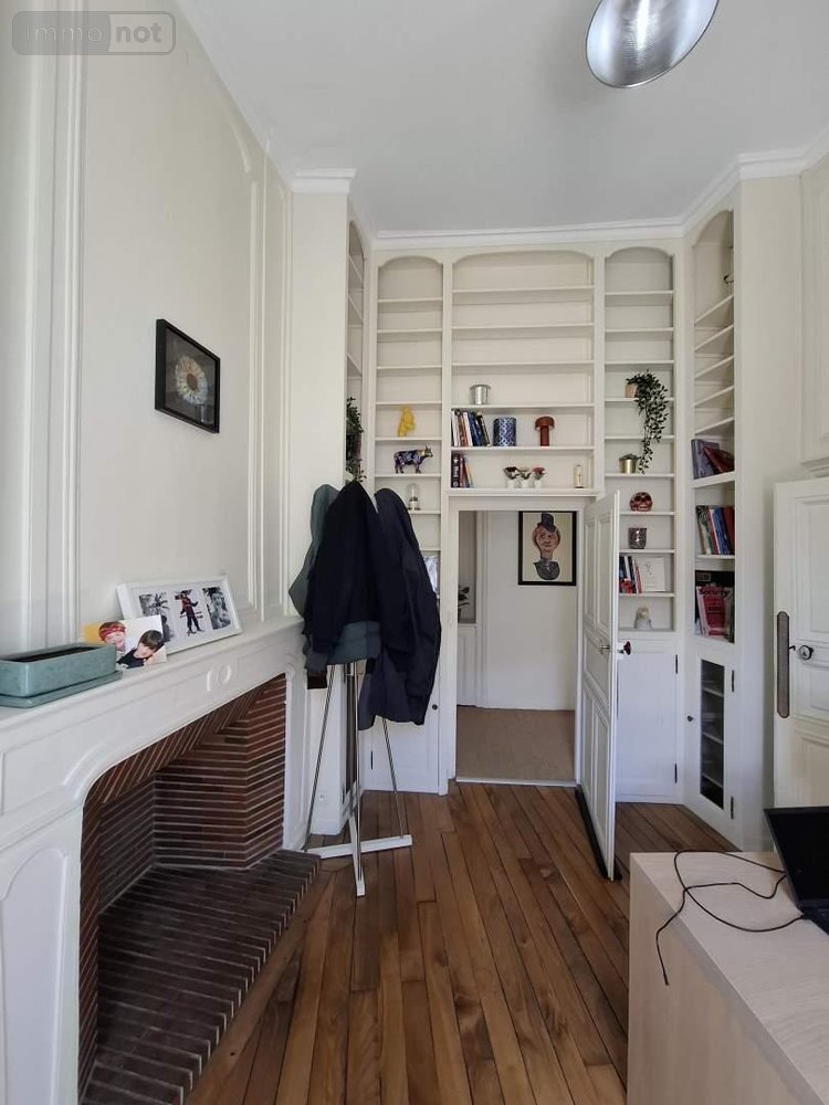 Appartement a vendre Rennes 35000 Ille-et-Vilaine 164 m2 5 pièces 799425 euros