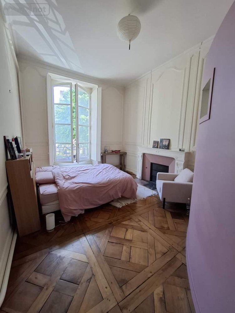 Appartement a vendre Rennes 35000 Ille-et-Vilaine 164 m2 5 pièces 799425 euros