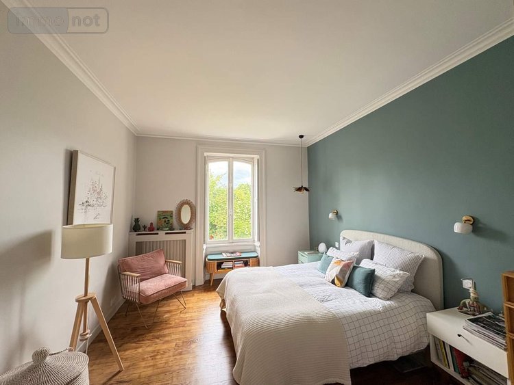 Maison a vendre Rennes 35000 Ille-et-Vilaine 244 m2 8 pièces 2202680 euros