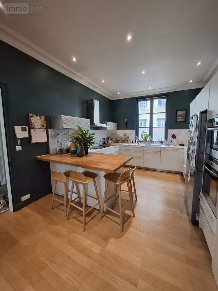 Maison a vendre Rennes 35000 Ille-et-Vilaine 244 m2 8 pièces 2202680 euros
