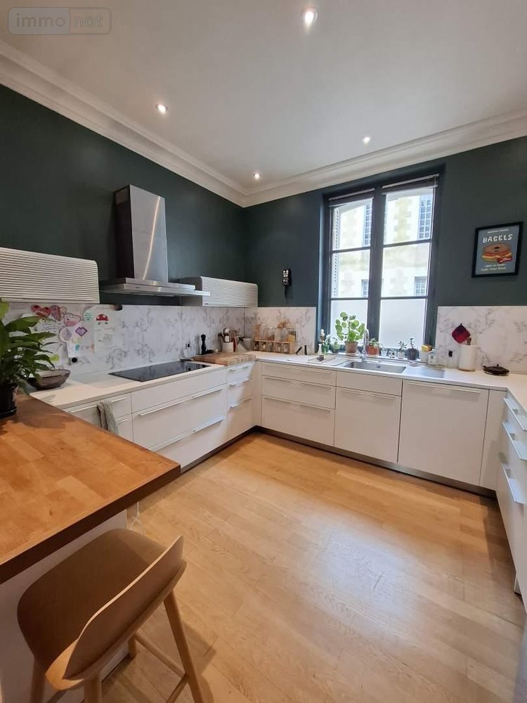 Maison a vendre Rennes 35000 Ille-et-Vilaine 244 m2 8 pièces 2202680 euros
