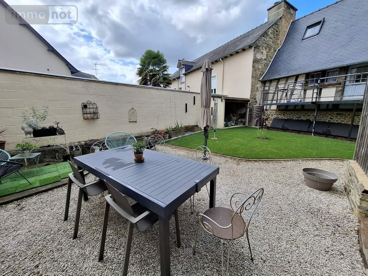 Maison a vendre Châteaugiron 35410 Ille-et-Vilaine 157 m2 6 pièces 472500 euros