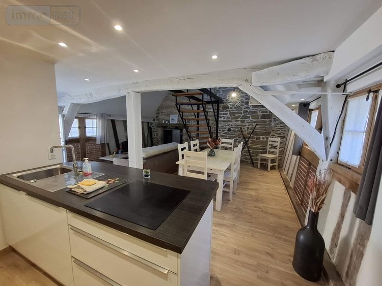 Maison a vendre Châteaugiron 35410 Ille-et-Vilaine 157 m2 6 pièces 472500 euros