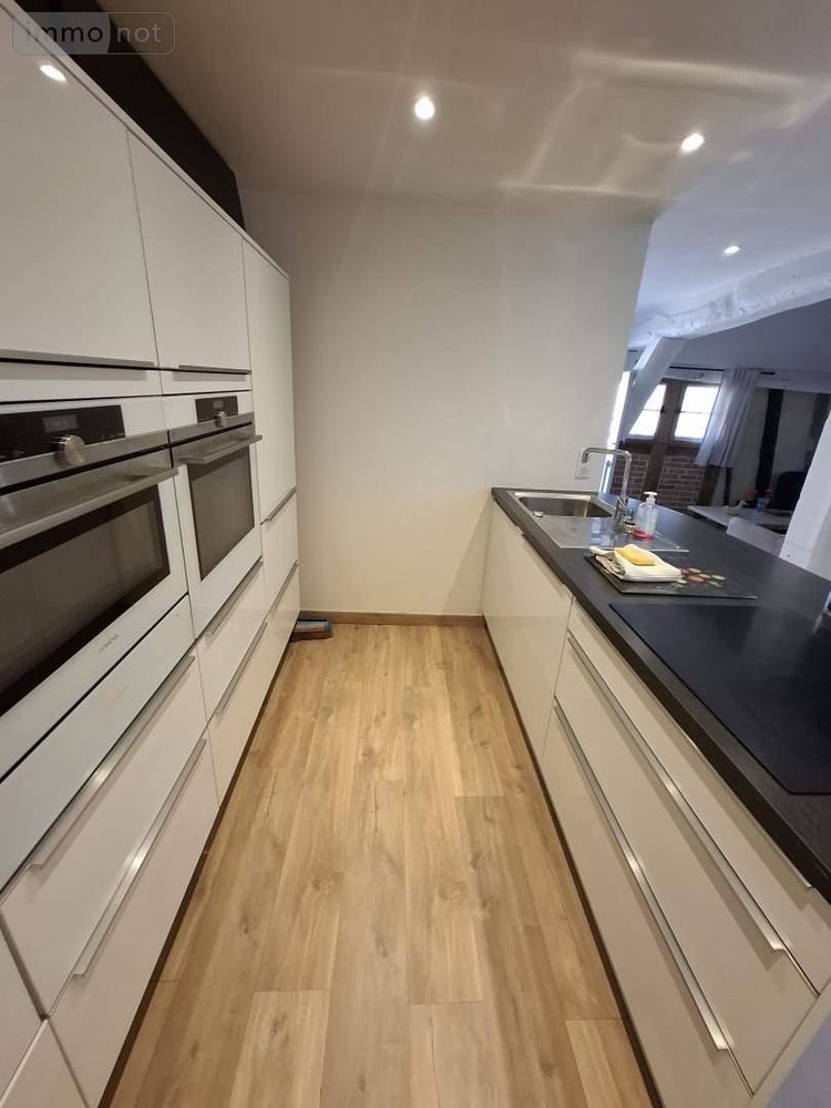 Maison a vendre Châteaugiron 35410 Ille-et-Vilaine 157 m2 6 pièces 472500 euros