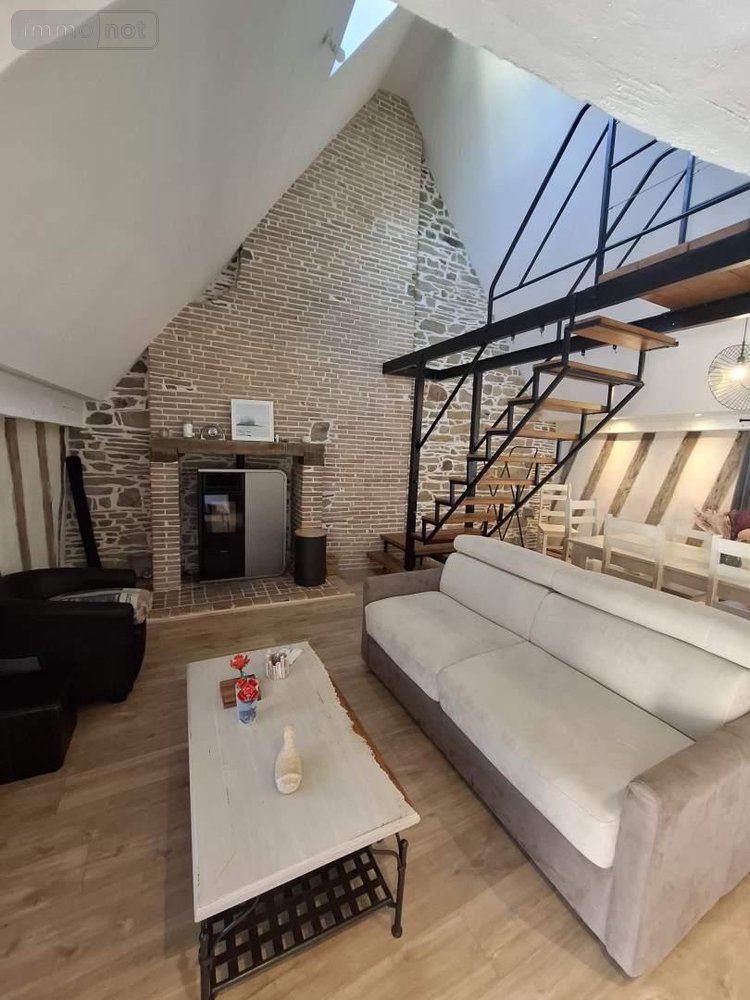 Maison a vendre Châteaugiron 35410 Ille-et-Vilaine 157 m2 6 pièces 472500 euros