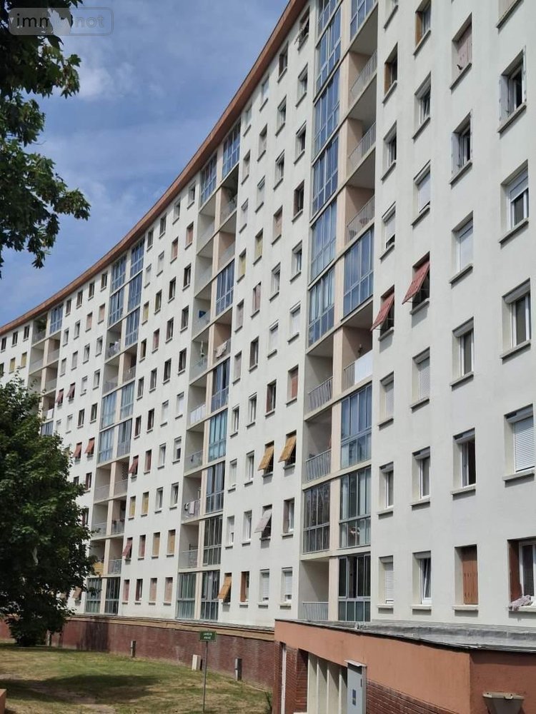 Appartement a vendre Rennes 35000 Ille-et-Vilaine 63 m2 3 pièces 167200 euros