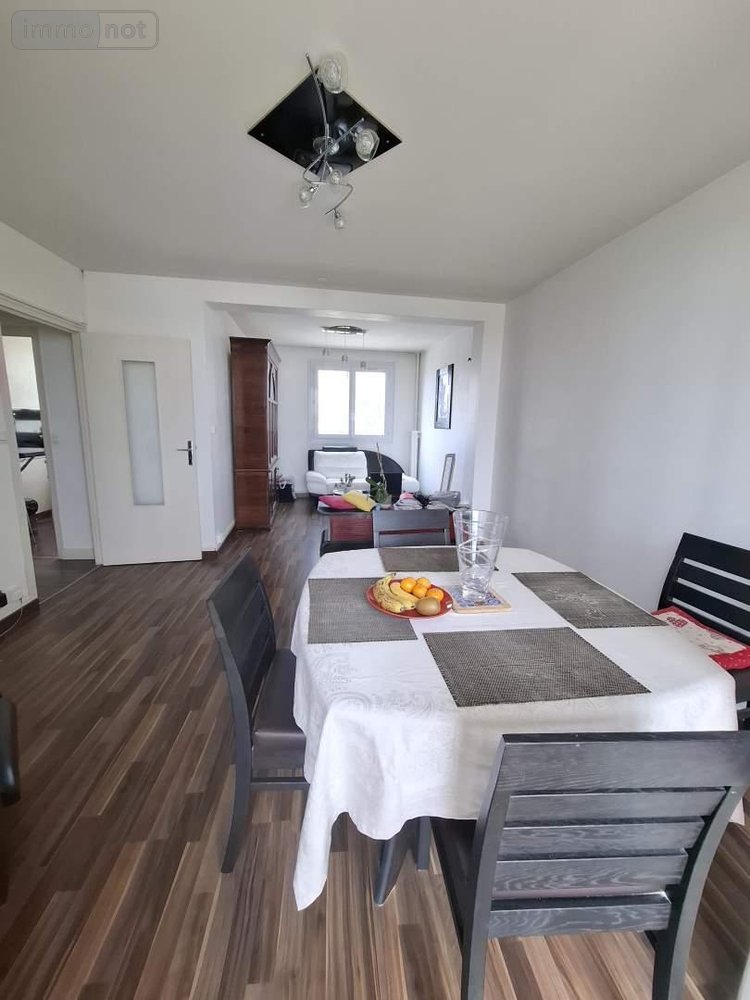 Appartement a vendre Rennes 35000 Ille-et-Vilaine 63 m2 3 pièces 167200 euros