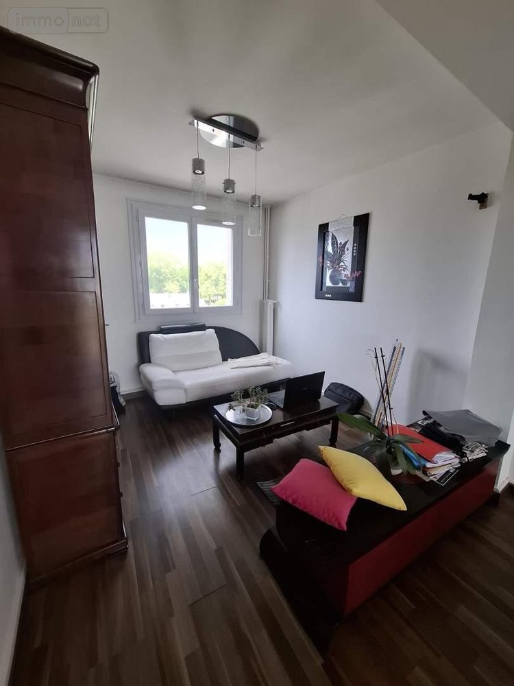 Appartement a vendre Rennes 35000 Ille-et-Vilaine 63 m2 3 pièces 167200 euros