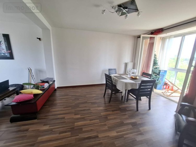 Appartement a vendre Rennes 35000 Ille-et-Vilaine 63 m2 3 pièces 167200 euros