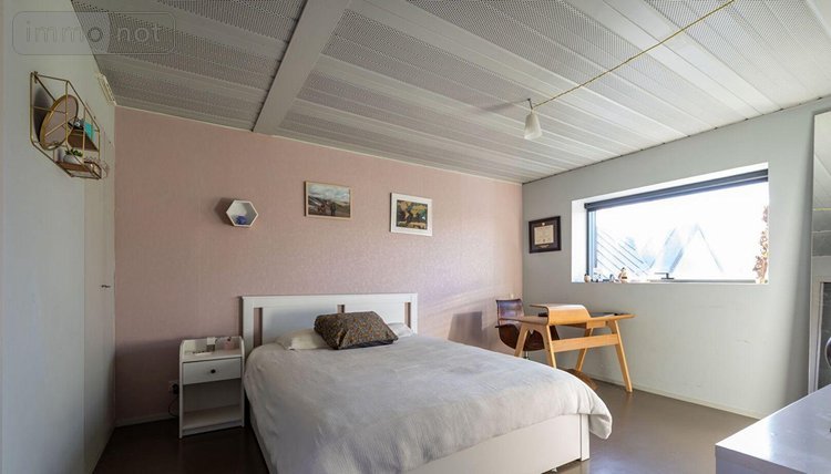 Maison a vendre Rennes 35000 Ille-et-Vilaine 224 m2 7 pièces 1090000 euros