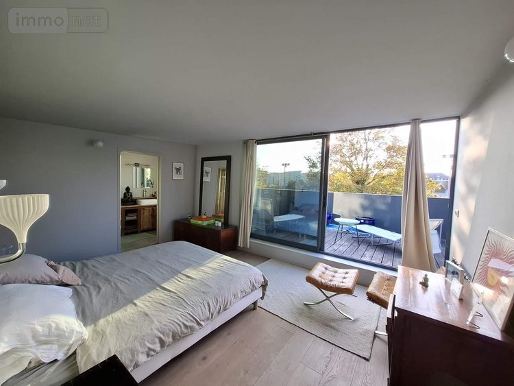 Maison a vendre Rennes 35000 Ille-et-Vilaine 224 m2 7 pièces 1195000 euros