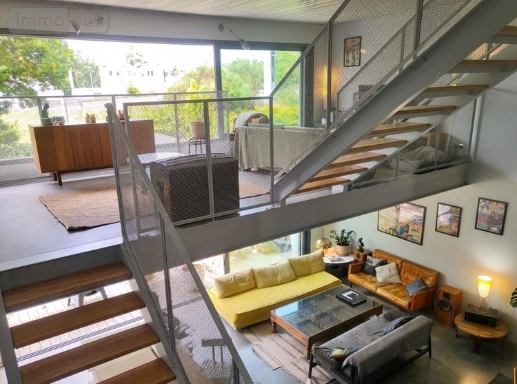Maison a vendre Rennes 35000 Ille-et-Vilaine 224 m2 7 pièces 1090000 euros