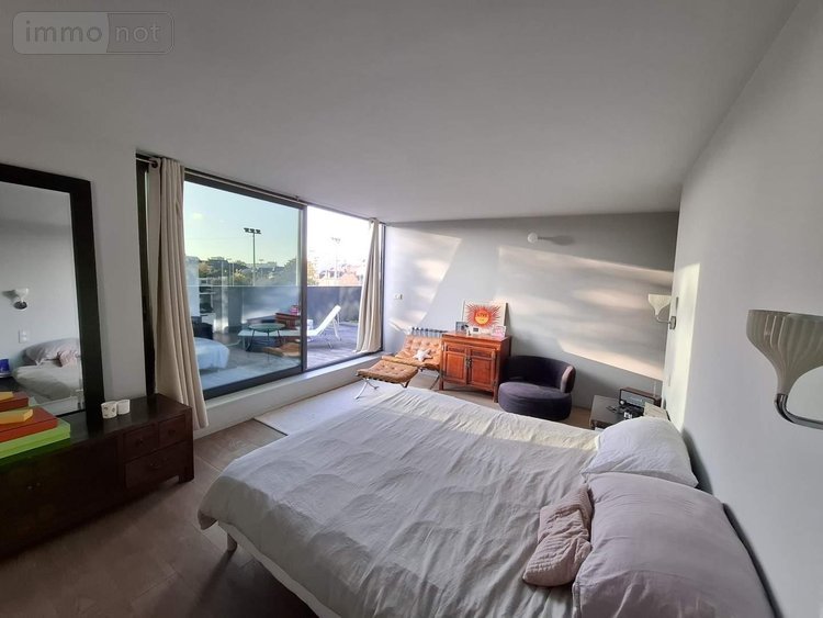 Maison a vendre Rennes 35000 Ille-et-Vilaine 224 m2 7 pièces 1195000 euros