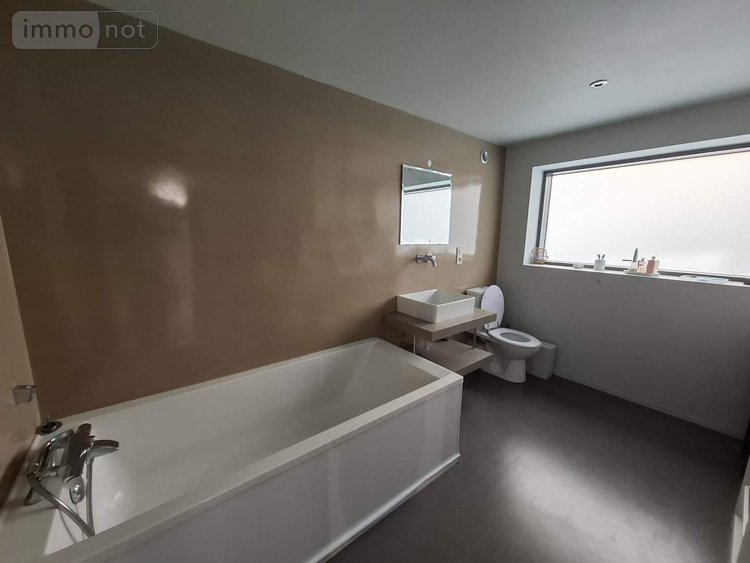 Maison a vendre Rennes 35000 Ille-et-Vilaine 224 m2 7 pièces 1195000 euros