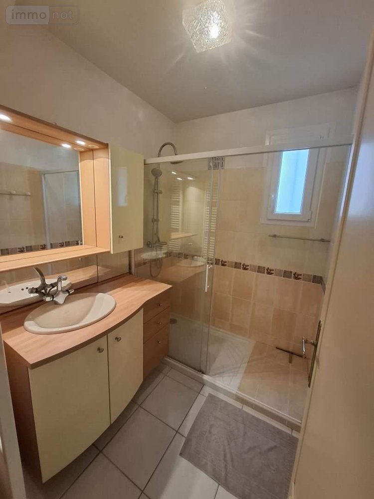 Maison a vendre Montgermont 35760 Ille-et-Vilaine 116 m2 5 pièces 334400 euros