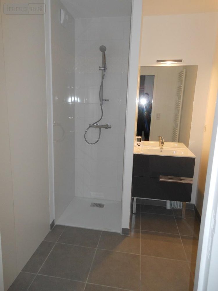 Appartement a vendre Rennes 35000 Ille-et-Vilaine 63 m2 3 pièces 249990 euros