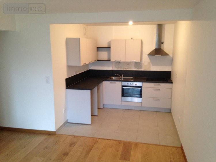 Appartement a vendre Rennes 35000 Ille-et-Vilaine 63 m2 3 pièces 249990 euros