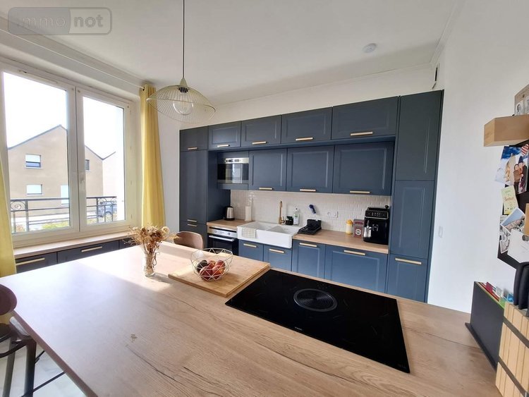 Maison a vendre Boisgervilly 35360 Ille-et-Vilaine 125 m2 5 pièces 270000 euros