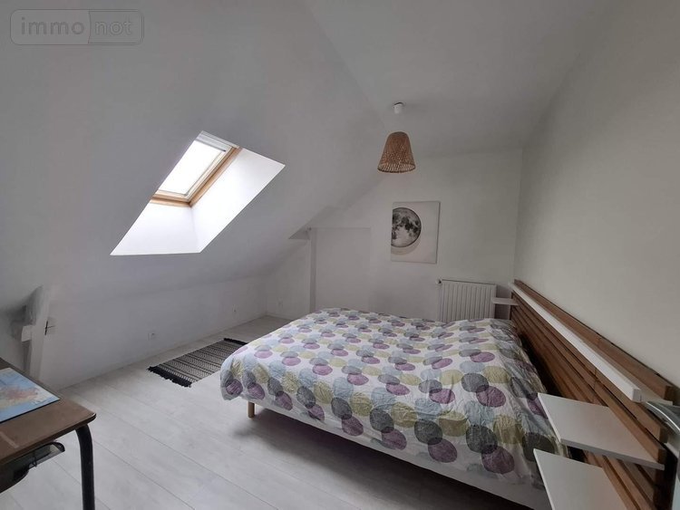 Maison a vendre Montauban-de-Bretagne 35360 Ille-et-Vilaine 125 m2 5 pièces 259000 euros