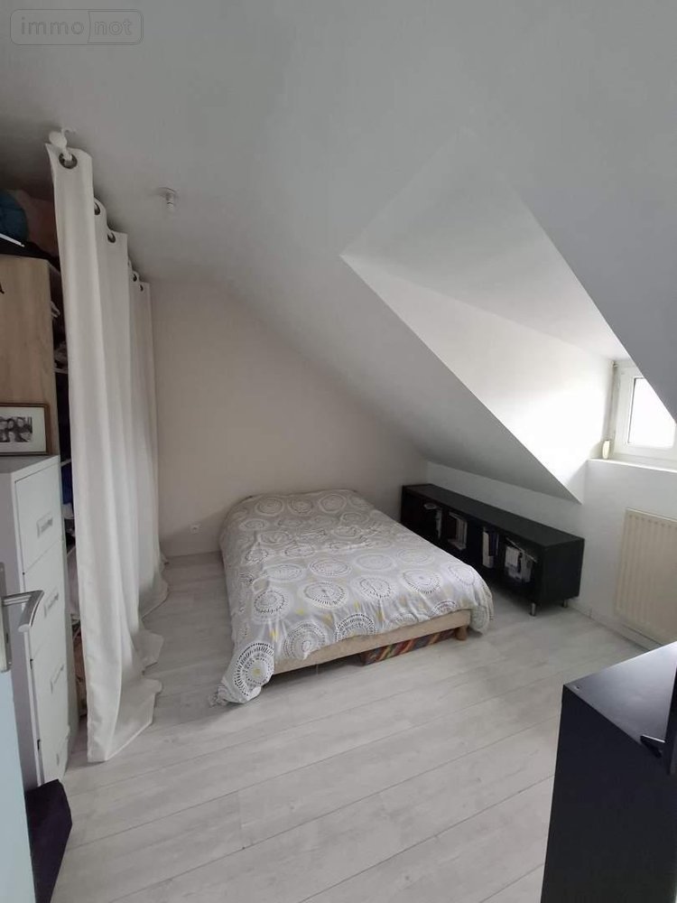 Maison a vendre Montauban-de-Bretagne 35360 Ille-et-Vilaine 125 m2 5 pièces 259000 euros