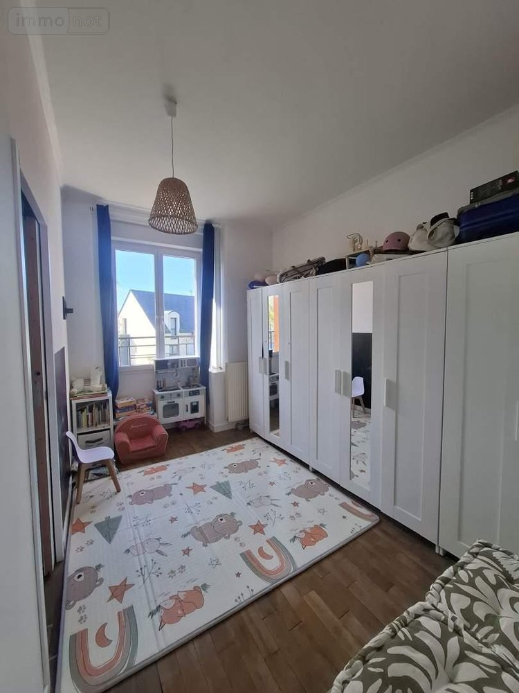 Maison a vendre Montauban-de-Bretagne 35360 Ille-et-Vilaine 125 m2 5 pièces 259000 euros