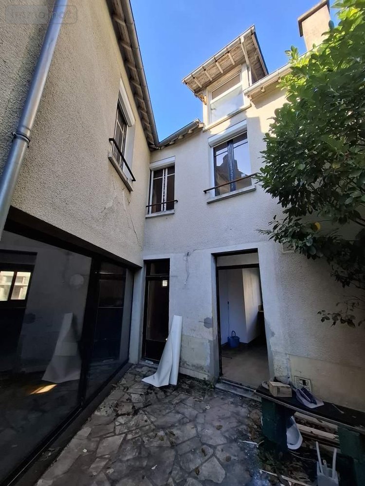 Maison a vendre Rennes 35000 Ille-et-Vilaine 185 m2 8 pièces 783750 euros