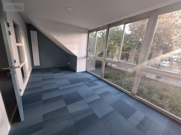 Fonds et murs commerciaux a vendre Rennes 35000 Ille-et-Vilaine 265 m2  710600 euros