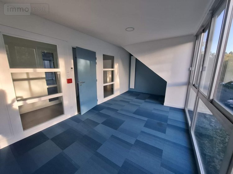 Fonds et murs commerciaux a vendre Rennes 35000 Ille-et-Vilaine 265 m2  710600 euros