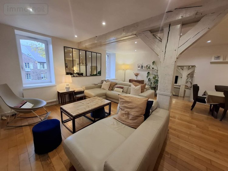 Appartement a vendre Rennes 35000 Ille-et-Vilaine 166 m2 4 pièces 670000 euros