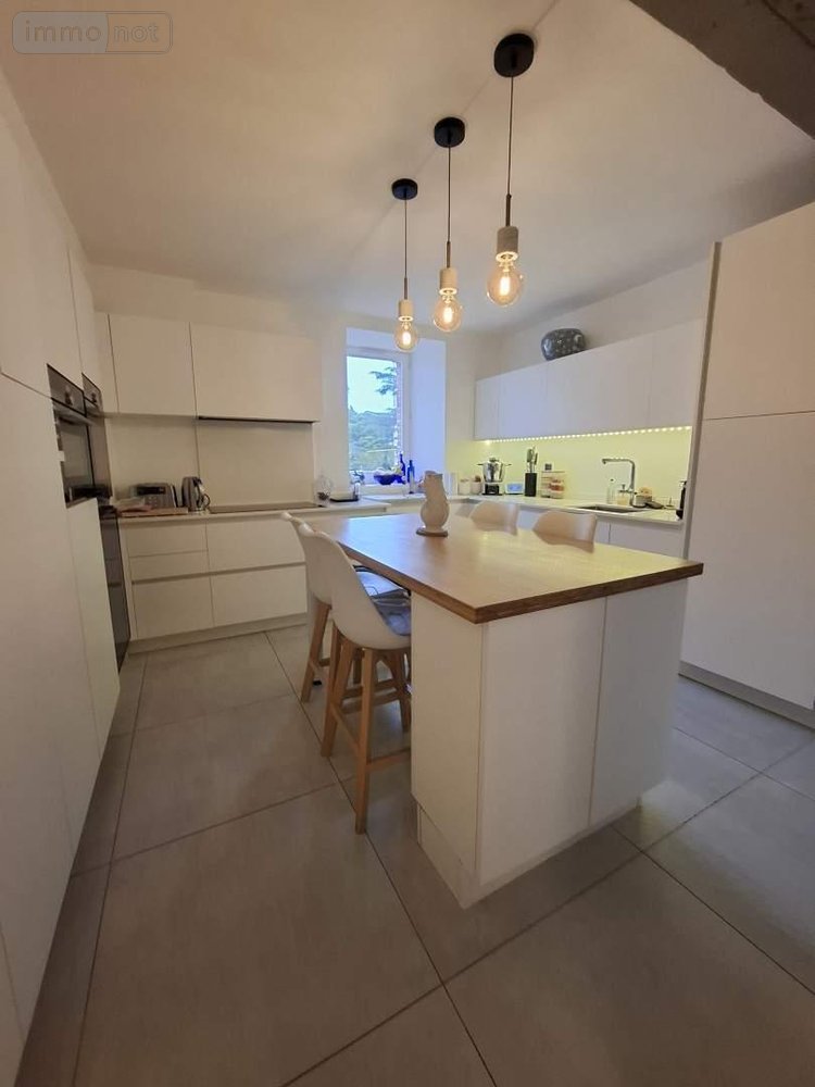 Appartement a vendre Rennes 35000 Ille-et-Vilaine 166 m2 4 pièces 670000 euros