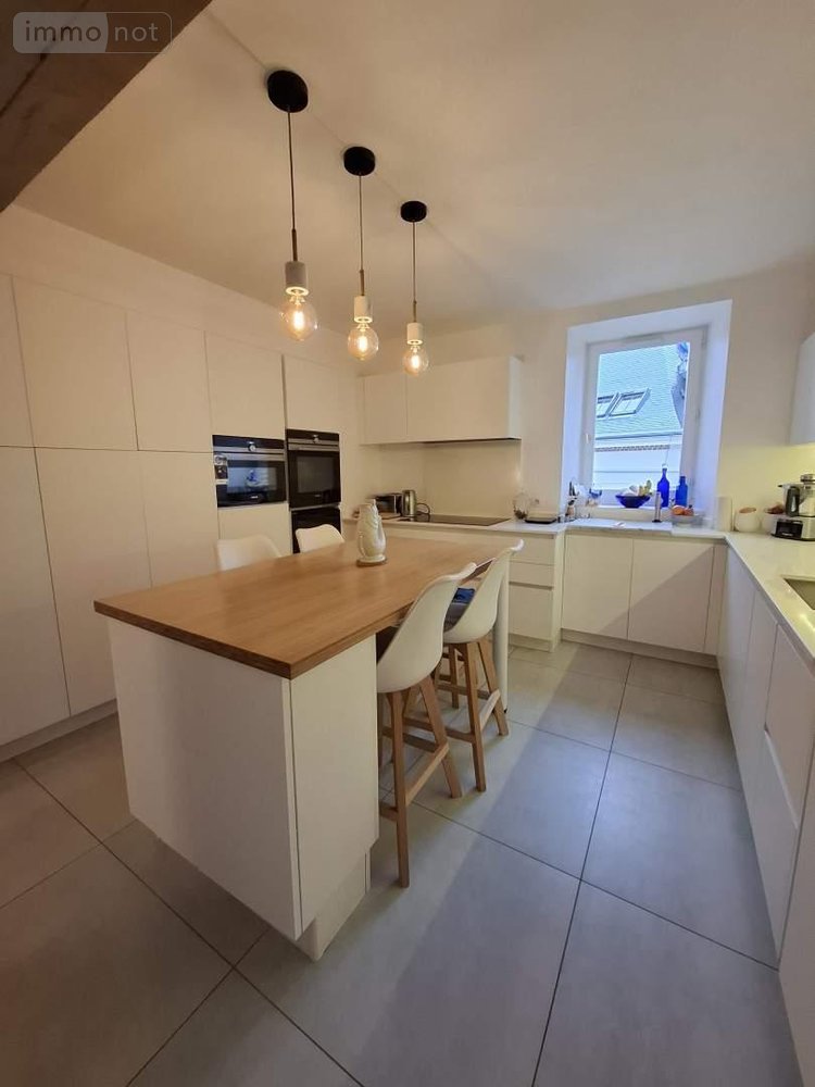 Appartement a vendre Rennes 35000 Ille-et-Vilaine 166 m2 4 pièces 670000 euros