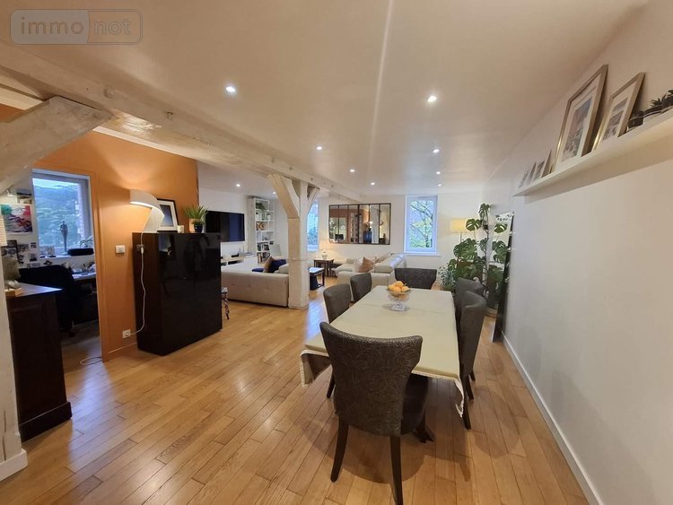 Appartement a vendre Rennes 35000 Ille-et-Vilaine 166 m2 4 pièces 670000 euros