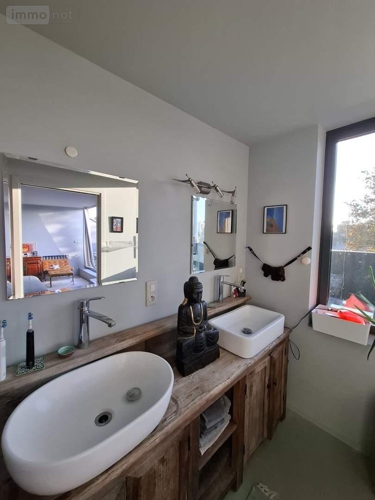 Appartement a vendre Rennes 35000 Ille-et-Vilaine 224 m2 7 pièces 1320000 euros