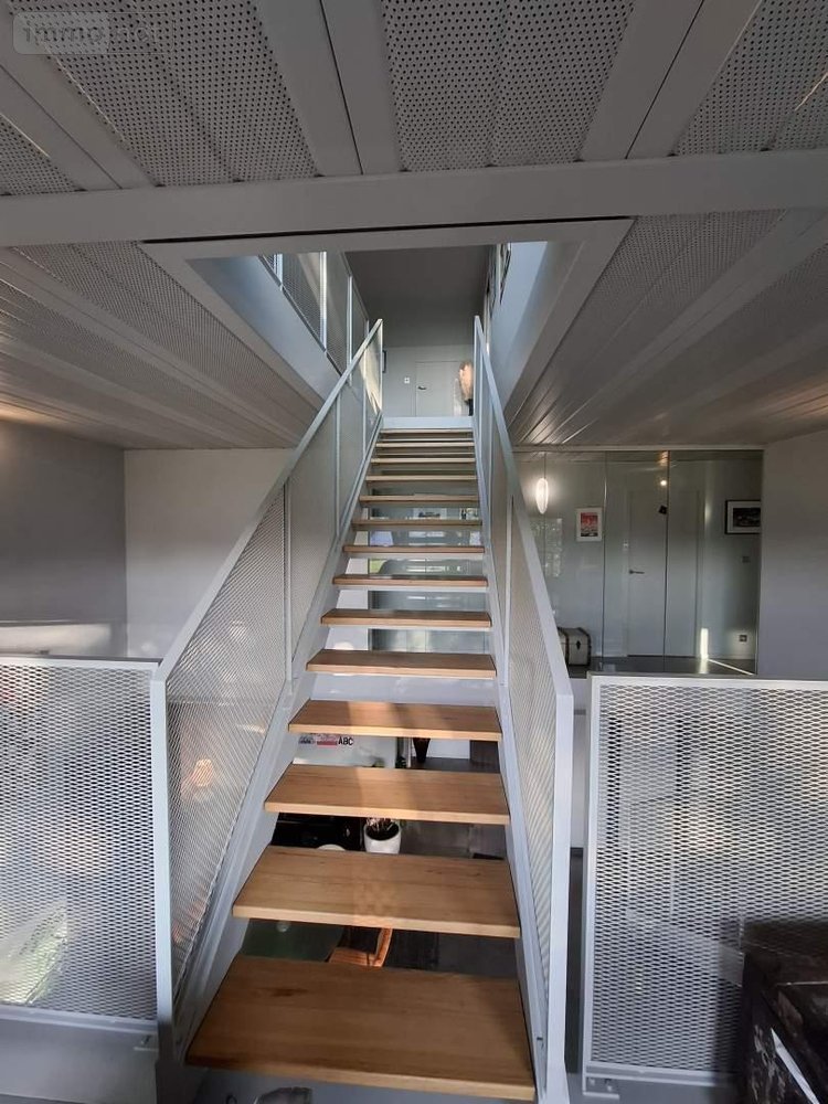 Appartement a vendre Rennes 35000 Ille-et-Vilaine 224 m2 7 pièces 1320000 euros